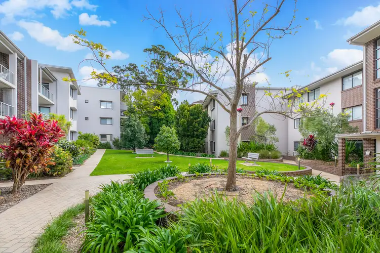Third view of Homely unit listing, 15/6-8 Banksia Road, Caringbah NSW 2229