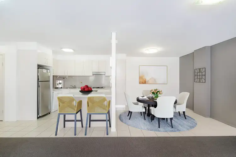 Fourth view of Homely unit listing, 15/6-8 Banksia Road, Caringbah NSW 2229