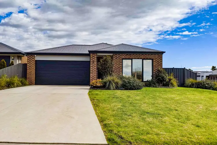 Main view of Homely house listing, 7 Wilkerson Way, Traralgon VIC 3844