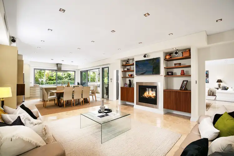 Fifth view of Homely house listing, 7 Oxley Avenue, St Ives NSW 2075