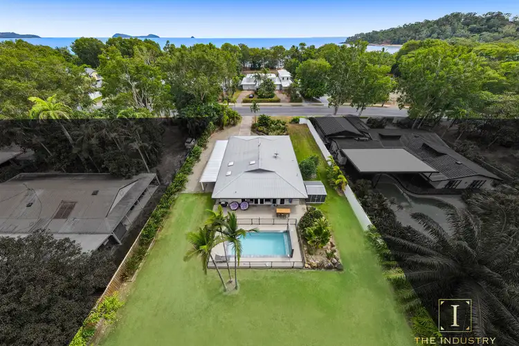 29 Kewarra Street, Kewarra Beach QLD 4879