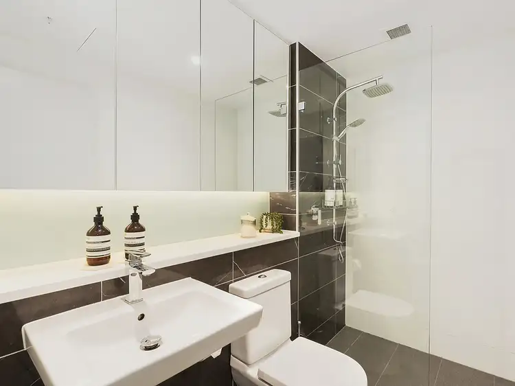 Sixth view of Homely unit listing, 711/18 Footbridge Boulevard, Wentworth Point NSW 2127