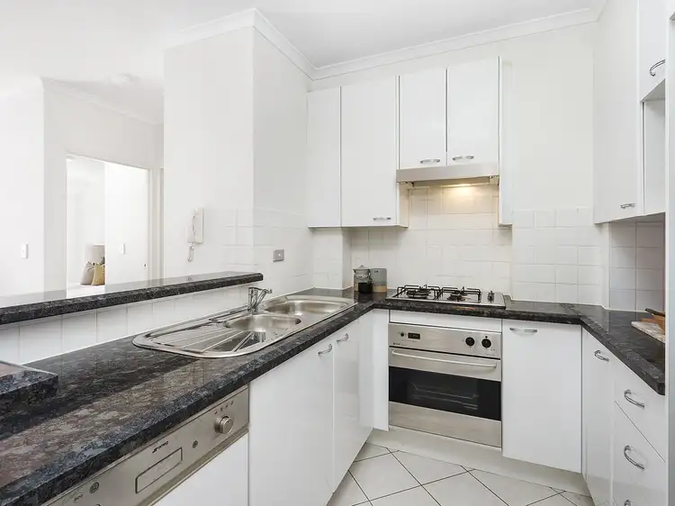 Third view of Homely apartment listing, 649/83-93 Dalmeny Avenue, Rosebery NSW 2018