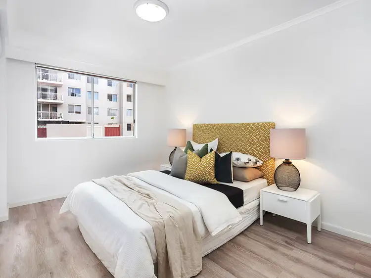 Fourth view of Homely apartment listing, 649/83-93 Dalmeny Avenue, Rosebery NSW 2018