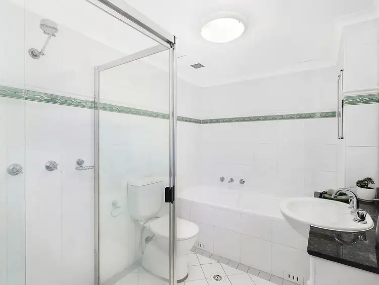Fifth view of Homely apartment listing, 649/83-93 Dalmeny Avenue, Rosebery NSW 2018