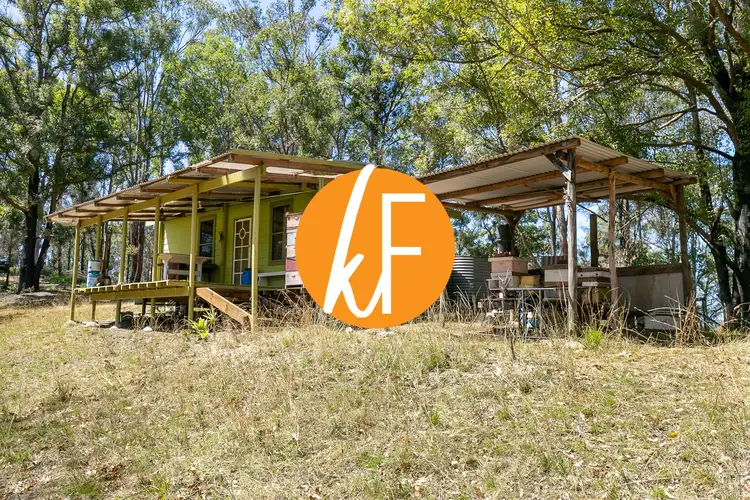 Lot 511 Kilprotay Road, Bellbrook NSW 2440