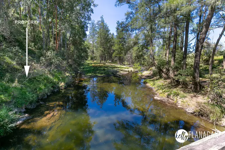 Second view of Homely rural property listing, Lot 511 Kilprotay Road, Bellbrook NSW 2440