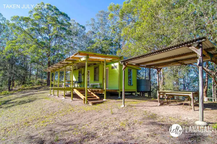 Third view of Homely rural property listing, Lot 511 Kilprotay Road, Bellbrook NSW 2440