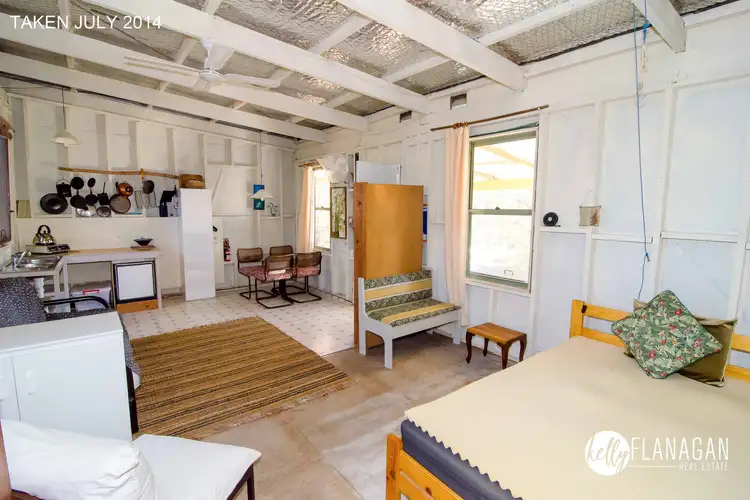 Fifth view of Homely rural property listing, Lot 511 Kilprotay Road, Bellbrook NSW 2440