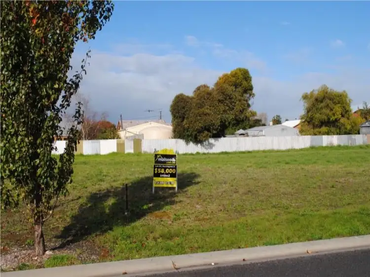 Lot 23 Harrington Street, Millicent SA 5280