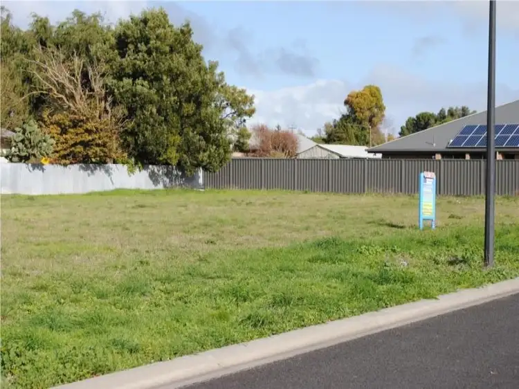 LOT 18 Harrington Street, Millicent SA 5280