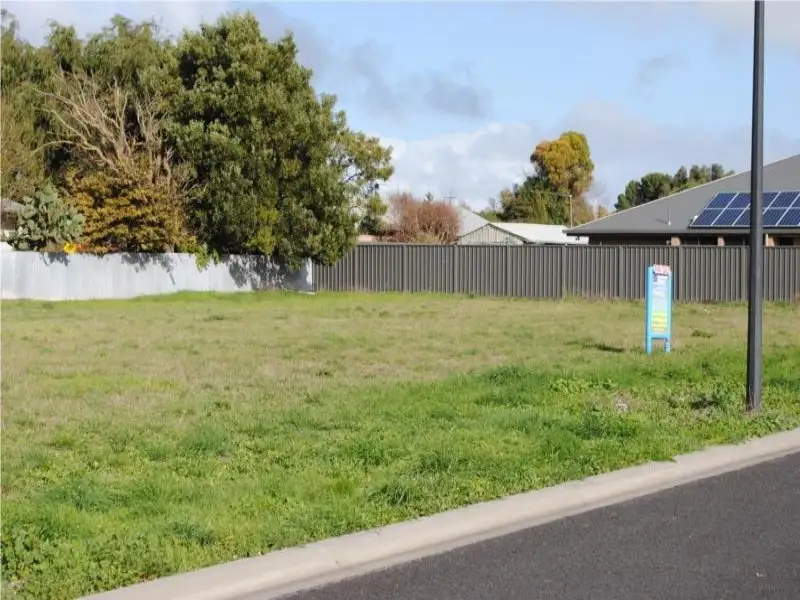 Main view of Homely land listing, LOT 18 Harrington Street, Millicent SA 5280