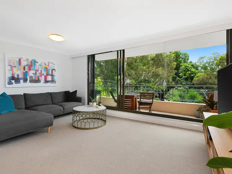 Main view of Homely apartment listing, 1a/15 Waverley Crescent, Bondi Junction NSW 2022
