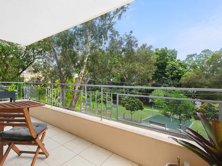 Second view of Homely apartment listing, 1a/15 Waverley Crescent, Bondi Junction NSW 2022