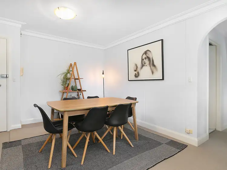 Fourth view of Homely apartment listing, 1a/15 Waverley Crescent, Bondi Junction NSW 2022