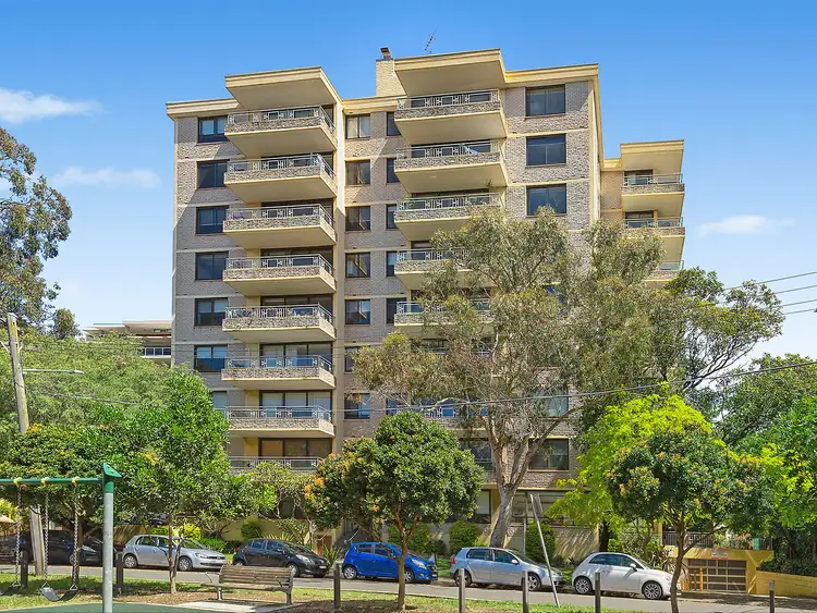 Sixth view of Homely apartment listing, 1a/15 Waverley Crescent, Bondi Junction NSW 2022