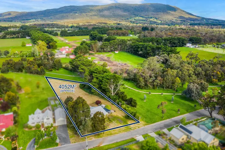 Main view of Homely house listing, 19 Tennyson Street, Woodend VIC 3442