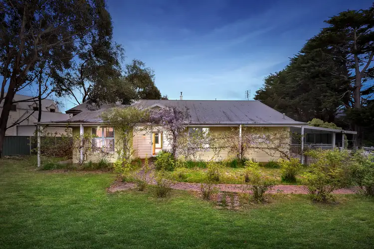 Second view of Homely house listing, 19 Tennyson Street, Woodend VIC 3442