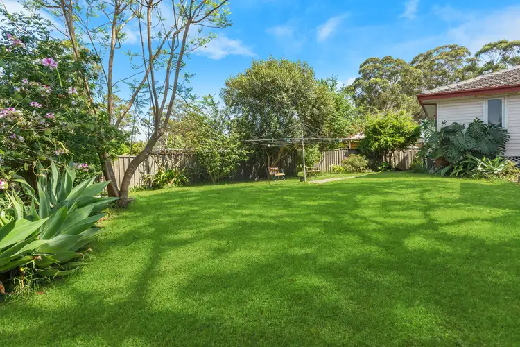 40 Ellis Crescent, Miller NSW 2168