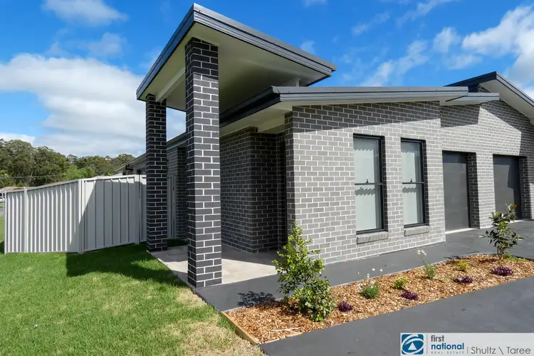 Second view of Homely semi-detached listing, 23b Pyrus Drive, Taree NSW 2430