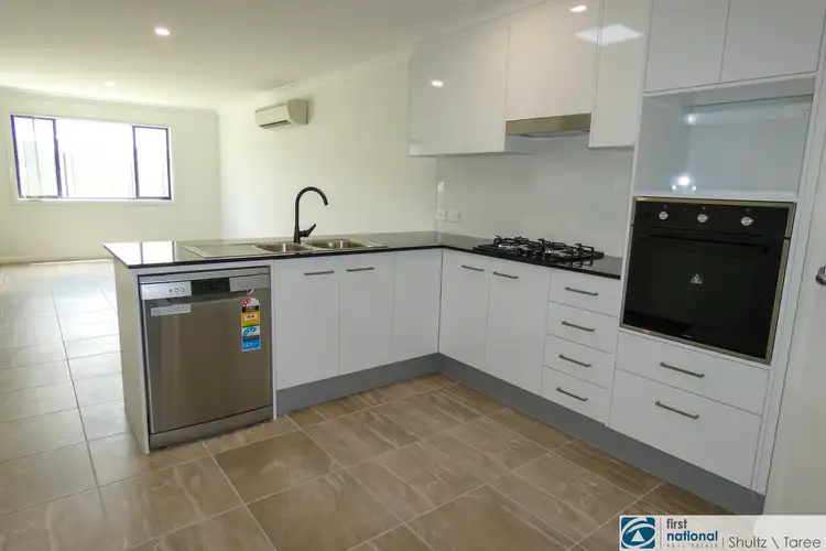 Sixth view of Homely semi-detached listing, 23b Pyrus Drive, Taree NSW 2430
