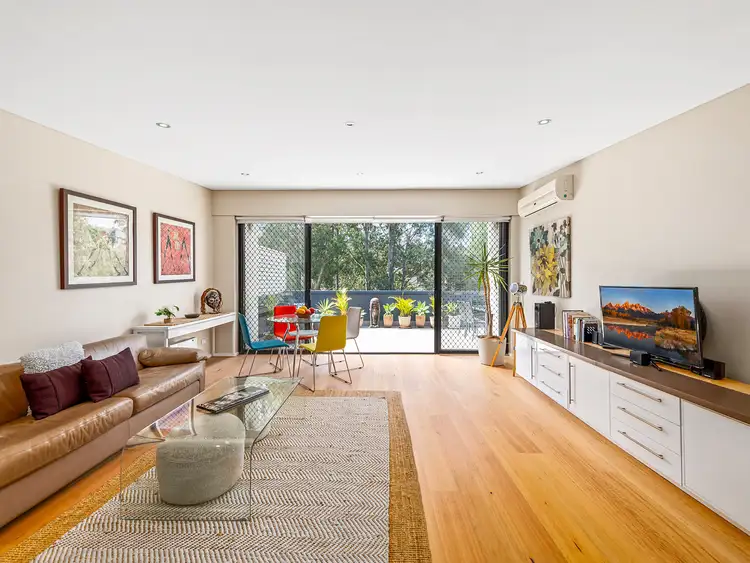 Main view of Homely apartment listing, 3/22 Nursery Street, Hornsby NSW 2077