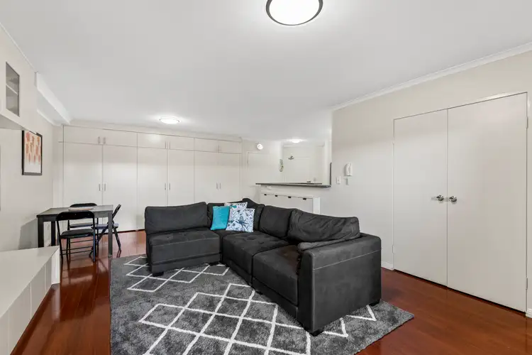 29/107 Pacific Highway, Hornsby NSW 2077