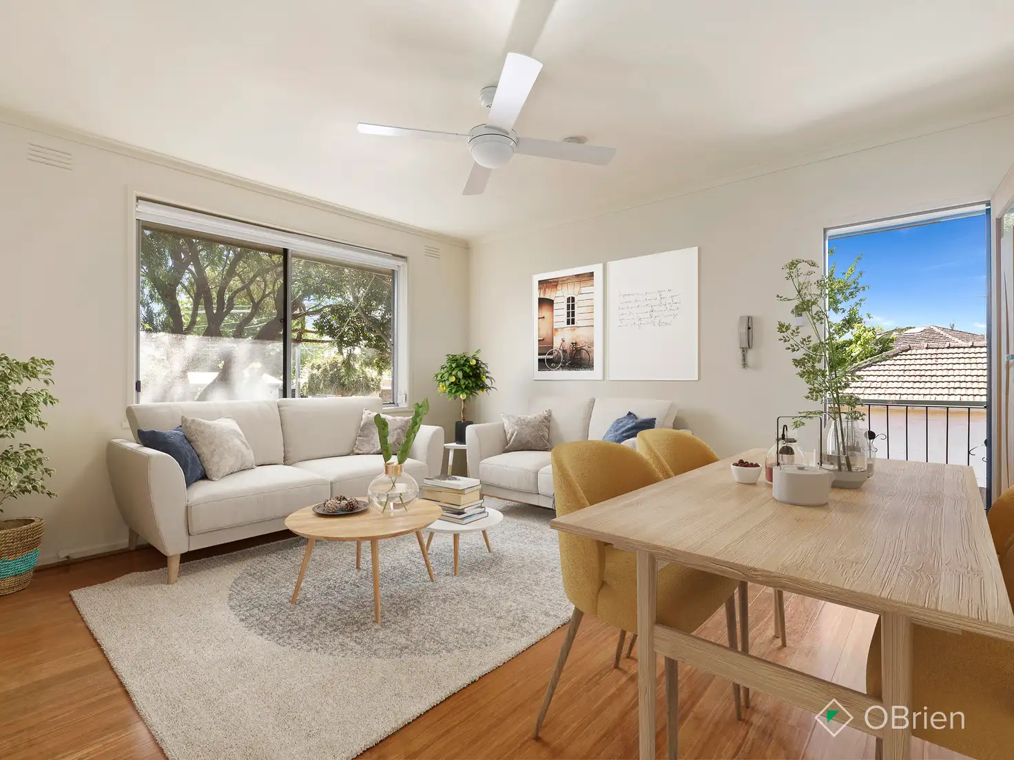 Main view of Homely unit listing, 4/28 Bourke Street, Mentone VIC 3194
