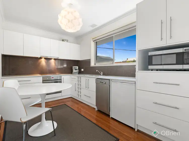 Third view of Homely unit listing, 4/28 Bourke Street, Mentone VIC 3194