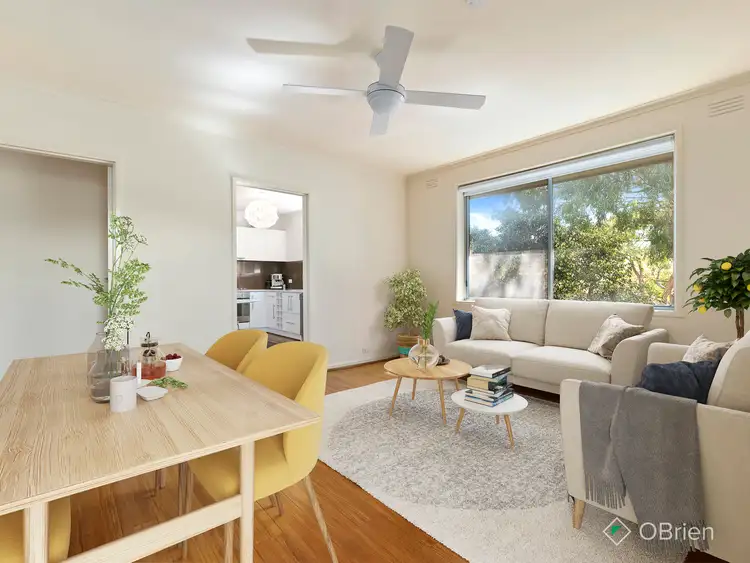 Fourth view of Homely unit listing, 4/28 Bourke Street, Mentone VIC 3194