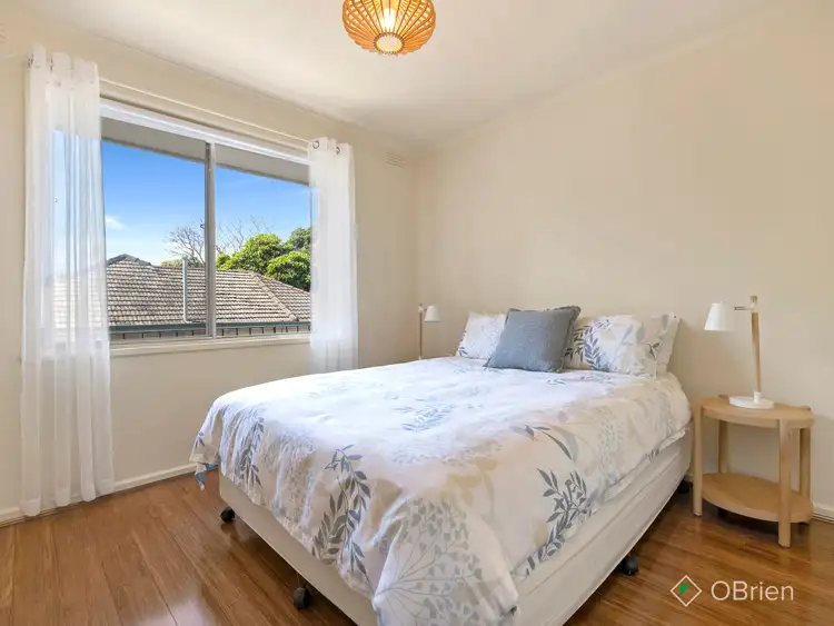 Fifth view of Homely unit listing, 4/28 Bourke Street, Mentone VIC 3194