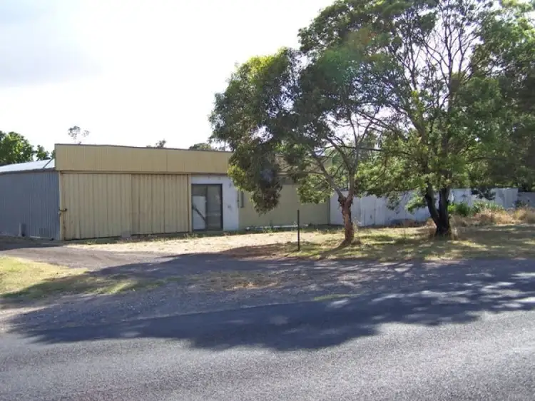 Main view of Homely land listing, 362 Williams Road, Millicent SA 5280