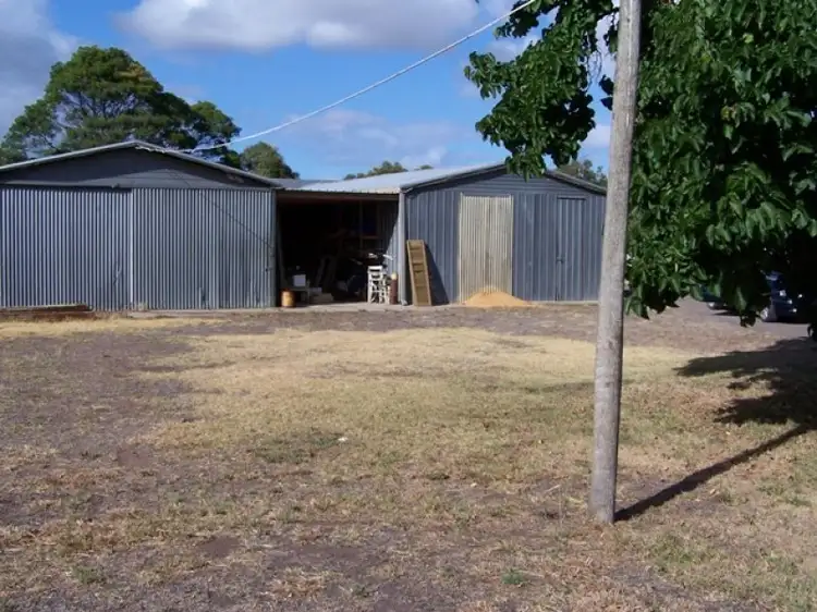 Second view of Homely land listing, 362 Williams Road, Millicent SA 5280