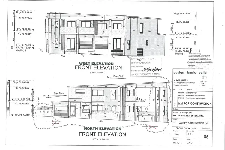Sixth view of Homely land listing, 2 Blue Street, Minto NSW 2566