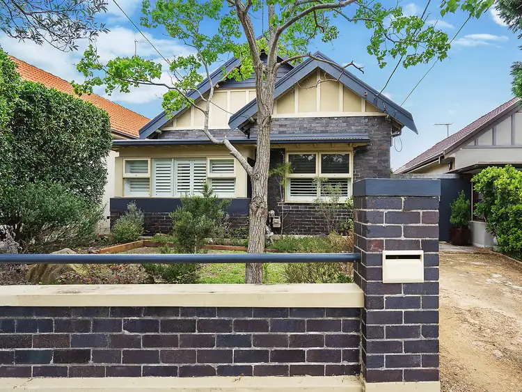 Second view of Homely house listing, 25 Dalmeny Avenue, Rosebery NSW 2018
