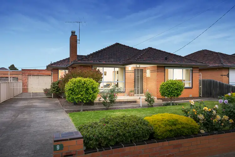 9 June Street, Fawkner VIC 3060