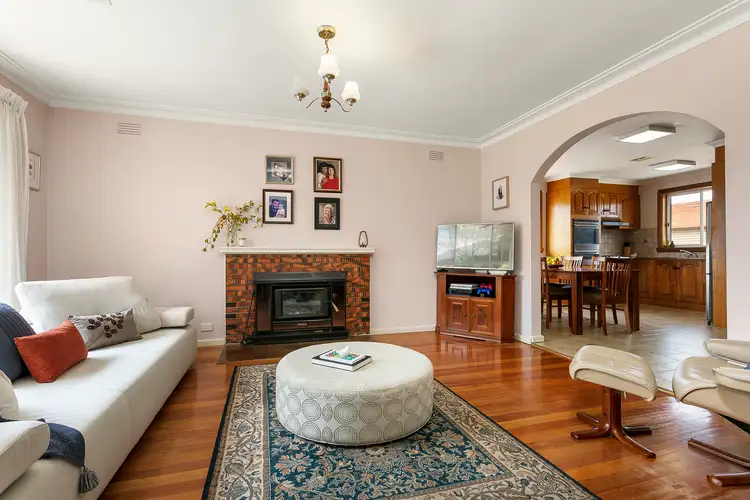 Second view of Homely house listing, 9 June Street, Fawkner VIC 3060