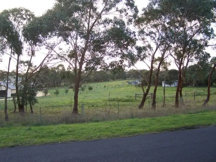 Second view of Homely land listing, 6 Acacia Drive, Millicent SA 5280