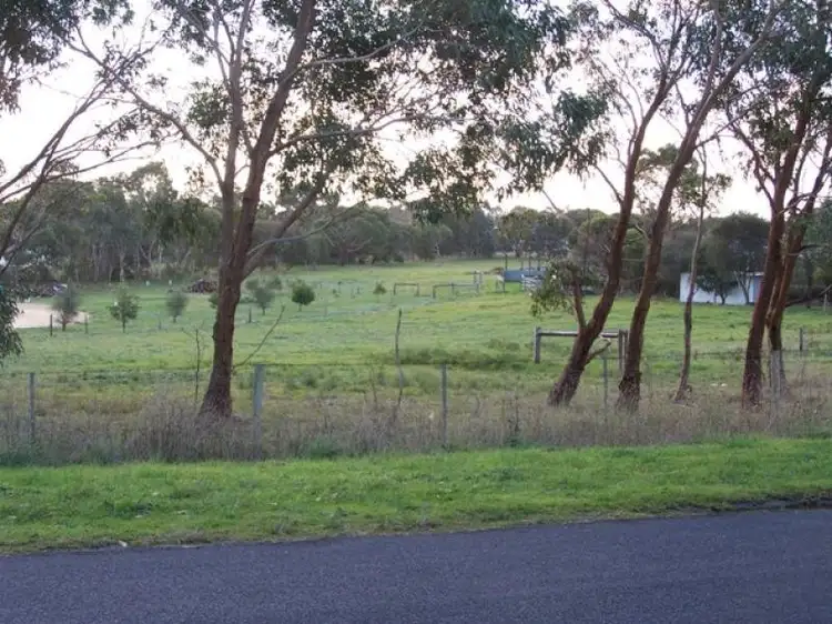 Third view of Homely land listing, 6 Acacia Drive, Millicent SA 5280