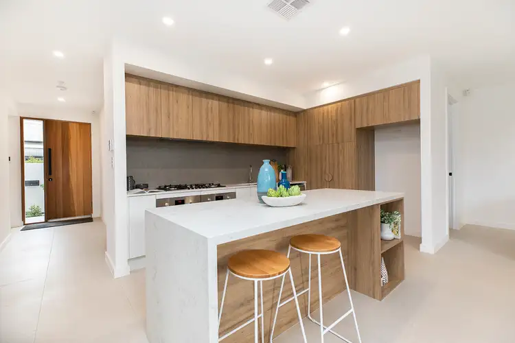 Fourth view of Homely house listing, 4 Tassie Street, Glenelg SA 5045