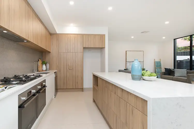 Fifth view of Homely house listing, 4 Tassie Street, Glenelg SA 5045