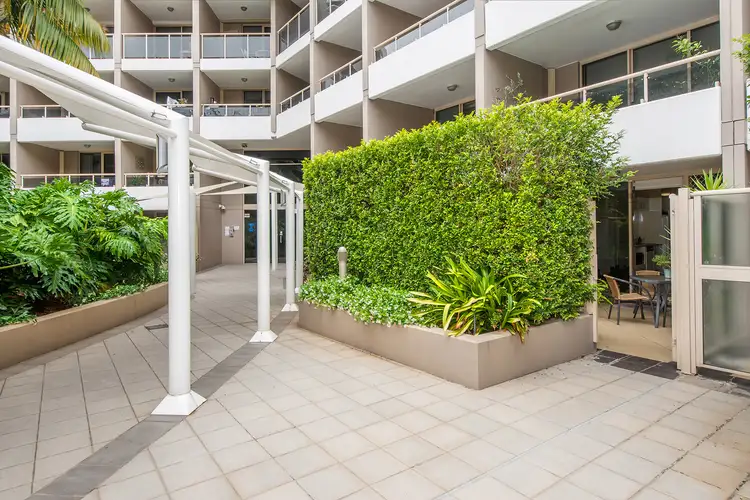 Third view of Homely apartment listing, 96/360 Kingsway, Caringbah NSW 2229