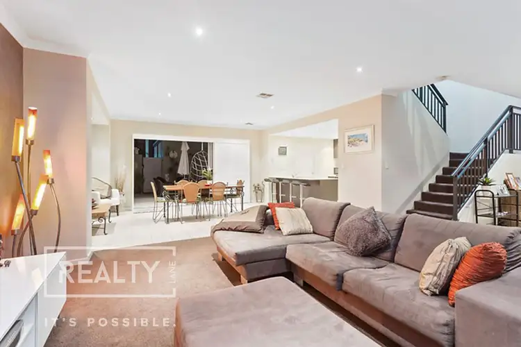 Fourth view of Homely house listing, 4 Fenian Pass, Hillarys WA 6025