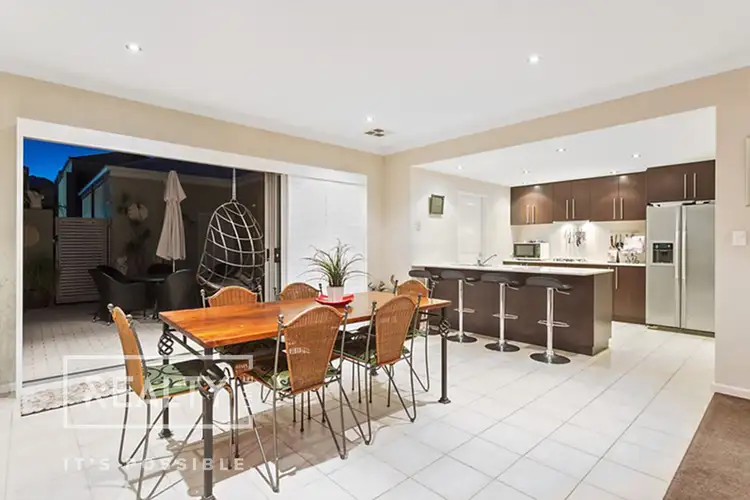 Fifth view of Homely house listing, 4 Fenian Pass, Hillarys WA 6025