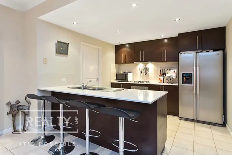 Sixth view of Homely house listing, 4 Fenian Pass, Hillarys WA 6025