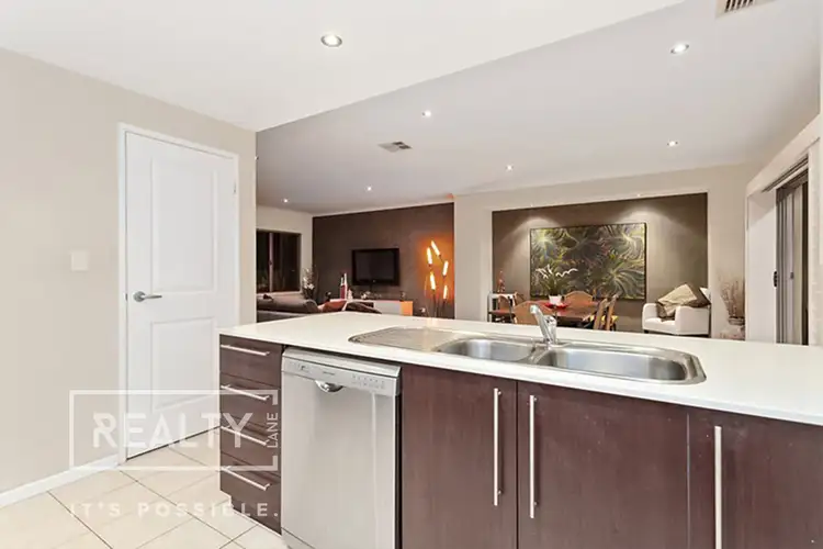 Seventh view of Homely house listing, 4 Fenian Pass, Hillarys WA 6025