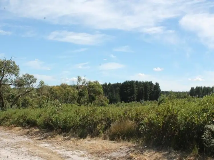 Main view of Homely land listing, Lot 781 Denton Road, Millicent SA 5280