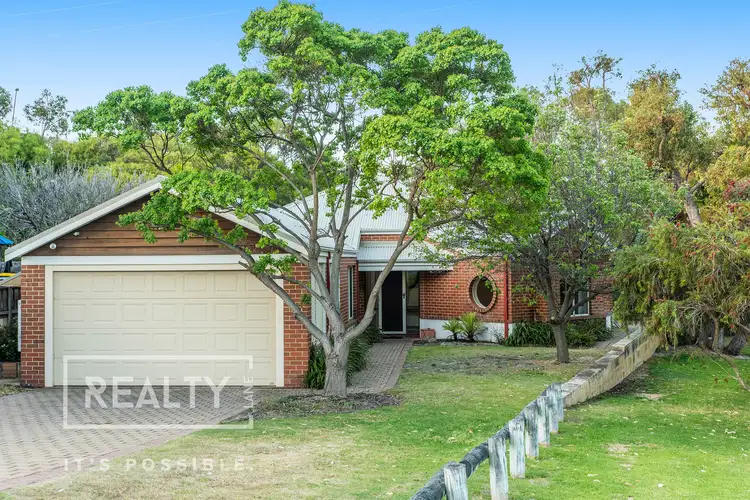 29A The Lanterns, Carine WA 6020