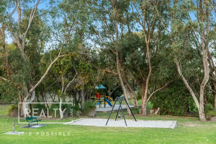 Second view of Homely house listing, 29A The Lanterns, Carine WA 6020