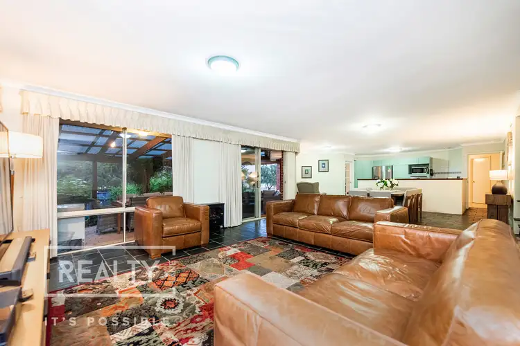 Third view of Homely house listing, 29A The Lanterns, Carine WA 6020